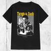 80s Tango And Cash Movie T Shirt