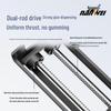 Nanwei Electric Caulking Gun Kit CN Plug (adapter Included)