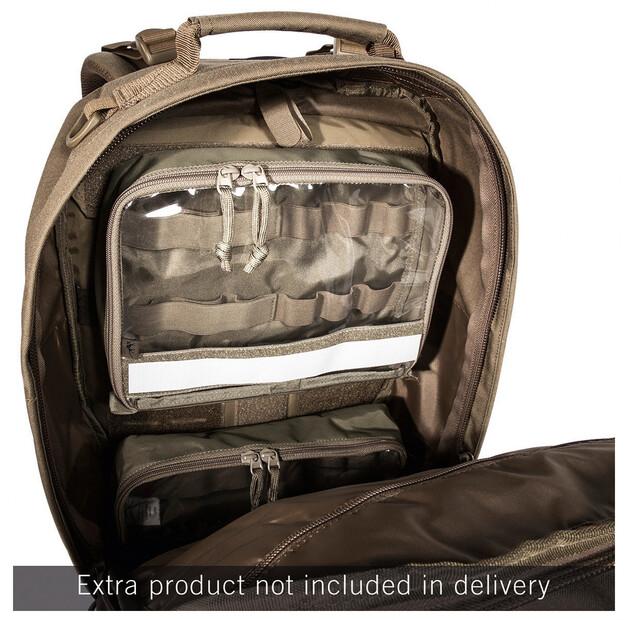 Рюкзак Tasmanian Tiger TT Mission Pack MKII coyote brown (7599-346)