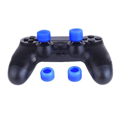 8Pcs Thumbstick S N Slip Thumb Stick S Cover Soft Silicone Joystick Cover Thumb Grip Protector