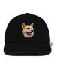 RETRIEVER CLUB Shiba Ball Cap [Black]