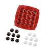 Fast Strategy Game Track Logics Chess Game Kids Educational Toy for Fun Family Party Parent Child Interactive Toy