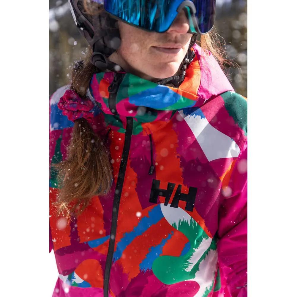 Helly Hansen Брюки Switch Insulated