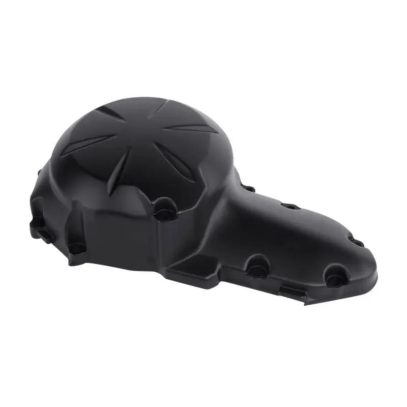 ABS For Kawasaki Ninja 650 2012-2016 650R 2009-2011 Motorcycle Engine Stator Crank Case Cover Generator Protector