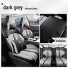 Changan CS75 PRO 2625 Car Seat Cushion - Universal Perforated Leather, Full Coverage for All Seasons