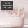 Edifier Auricolari Bluetooth True Wireless Zero Air Pro