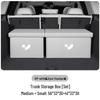 Compatible with Ji Yue Car Trunk Organizer 01/02 - Storage Box & Container