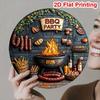 Accesorii pentru decor – Produse din metal