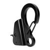 Boat Bumper Clips Adjusters Stainless Steel   Sliding Rope Hook for 1Celsius4 to 3Celsius8in Ropes