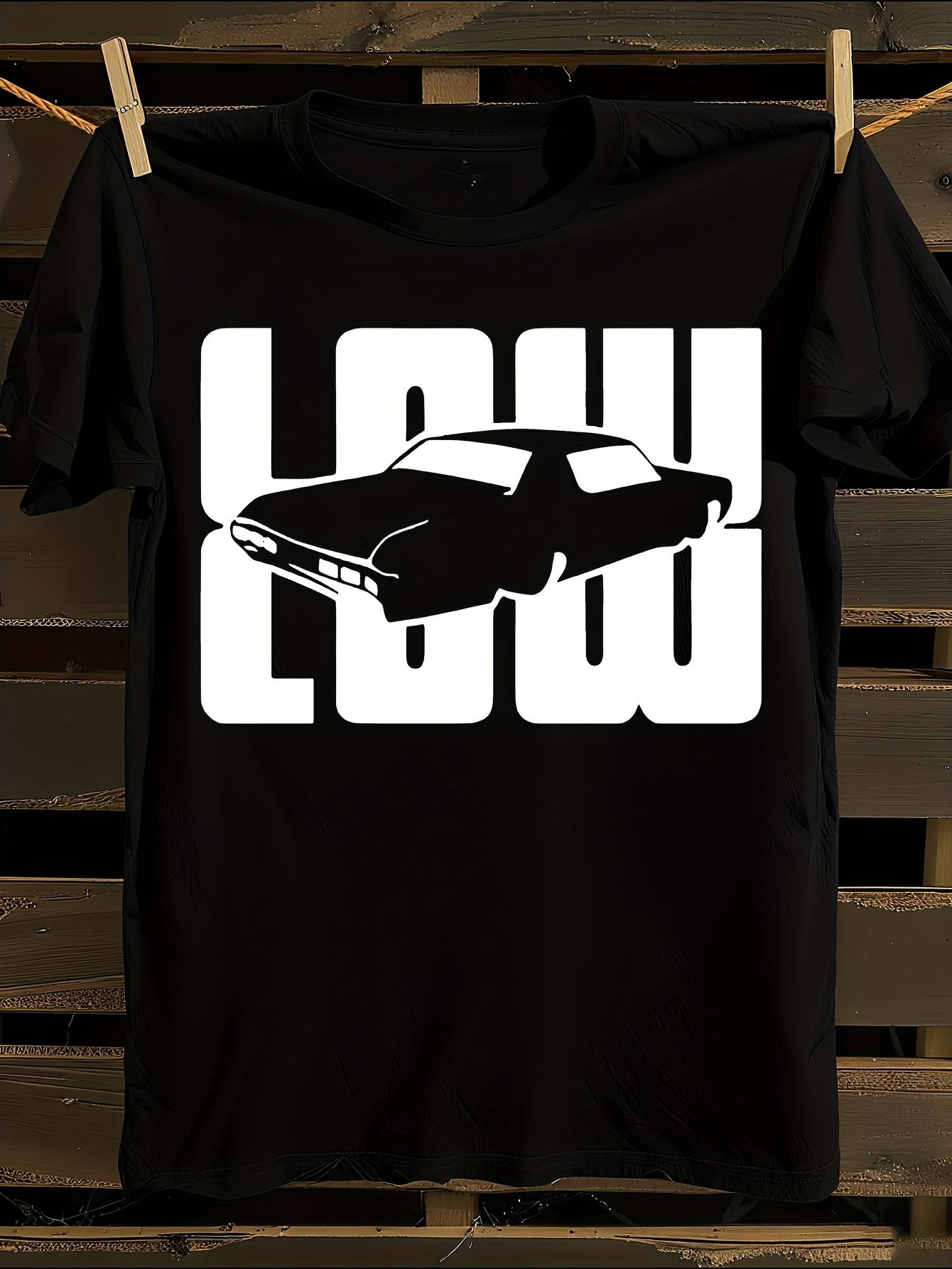 s Lowrider Tshirt XXL