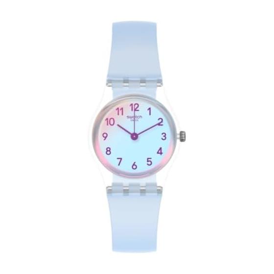 [Swatch] SWATCH Watch Lady LK396 Women s [Regular Imported Product]