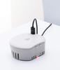 ±0 Plus Minus Zero Cordless Stick Vacuum Cleaner Y010 Pink Beige XJC-Y010(PC)