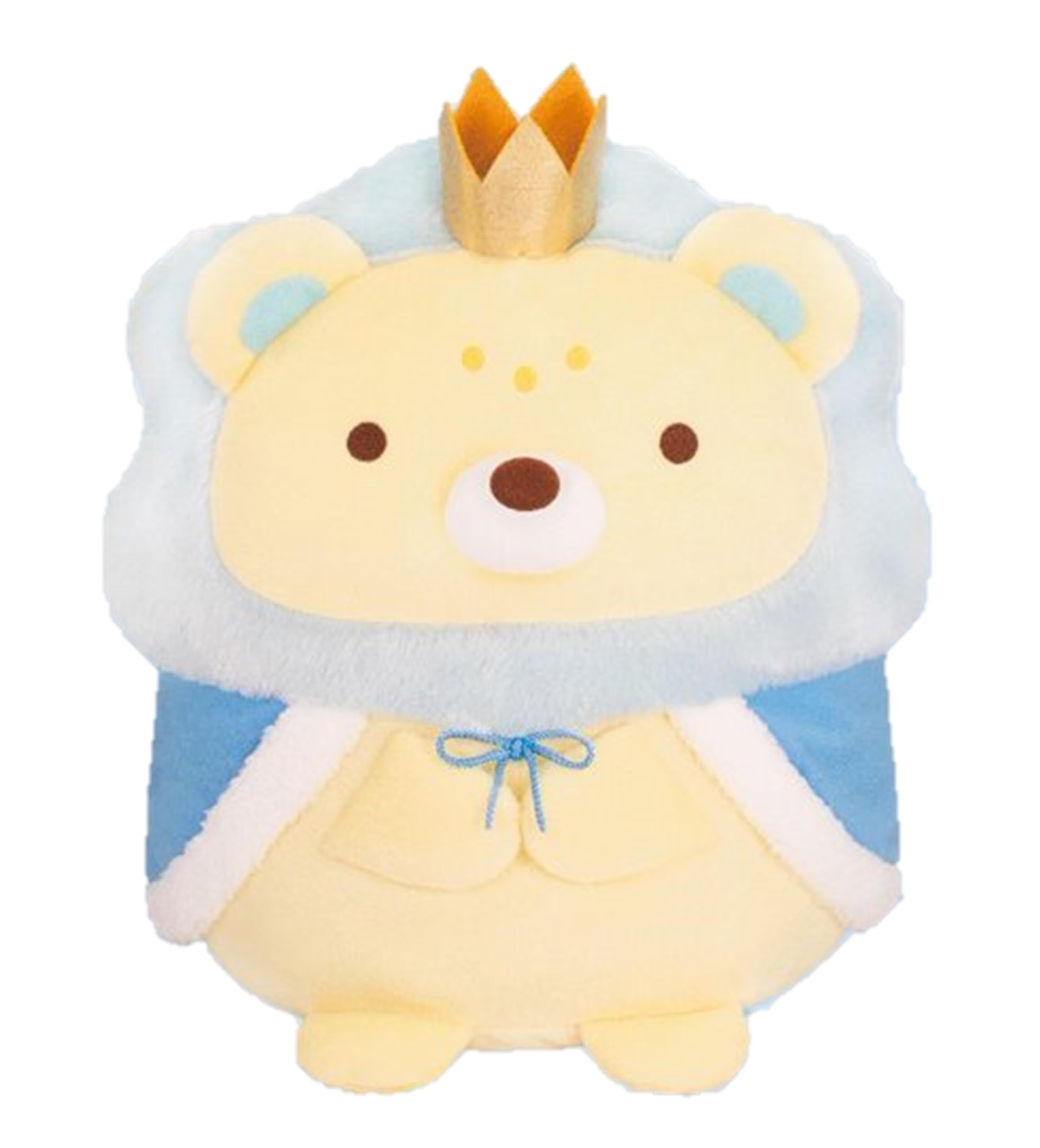 Sumikko Gurashi Movie 4 Plush Toy XL Premium Part 1 Extra Large Size BIG Sumikko Gurashi Prince Approx. 40cm