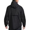 Vestes Homme Noir à Capuche Modéré Autre FB7533-010