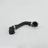 ABGE-Tubo Flessibile Acqua Per BMW Serie 5 E39 520D Serie 3 E46 320D Sistema di Raffreddamento Radiatore 11532247725