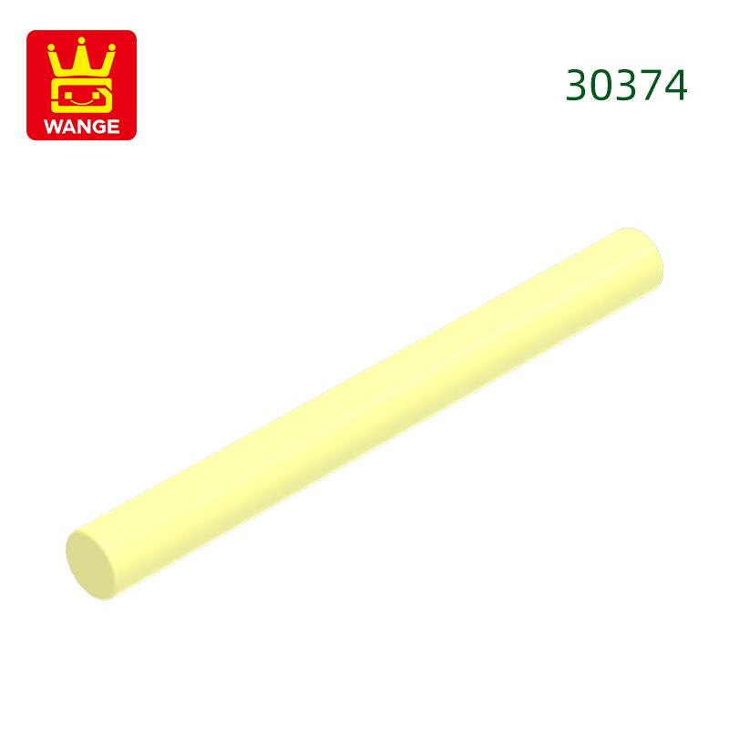 

371Pcs / lot 30374 1x4 Studs Block My Own Creation Color Add-Ons Fitting Including Brick DO-IT-YOURSELF Children s Toy Assembly Parts about371pcs