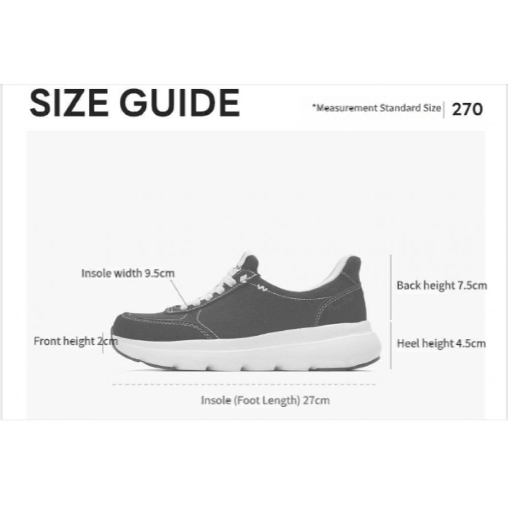 Wing S Pied Doigts Libres 3 Hommes S Baskets Doigts Libres Ff003001 015ra M Sc