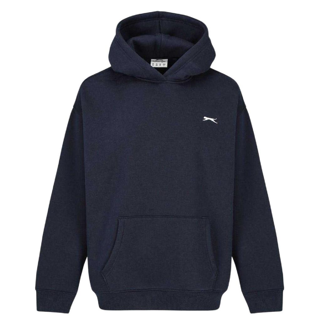 Slazenger Womens/Ladies Logo Hoodie