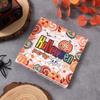 Printed Paper Napkins for Western Restaurants and Bakeries