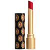 Glow   Care Shine Lipstick 0.06 Oz  1.8 Ml 508 Diana Amber Red Amber