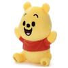 TAKARA TOMY Disney Winnie the Pooh 100th Anniversary TAROUT Plush S Pooh Height 19 Cm A.R.T.S Approx.