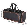 Wireless Speaker Case with Handle Speaker Bags Adjustable Straps Accessories for Wireless Speaker Accessories
