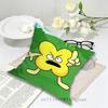 BBattle for Dream IIsland BFDI Pillow Case Living Room Sofa Cushion Cover Suitable For Home Bedroom Room Decoration