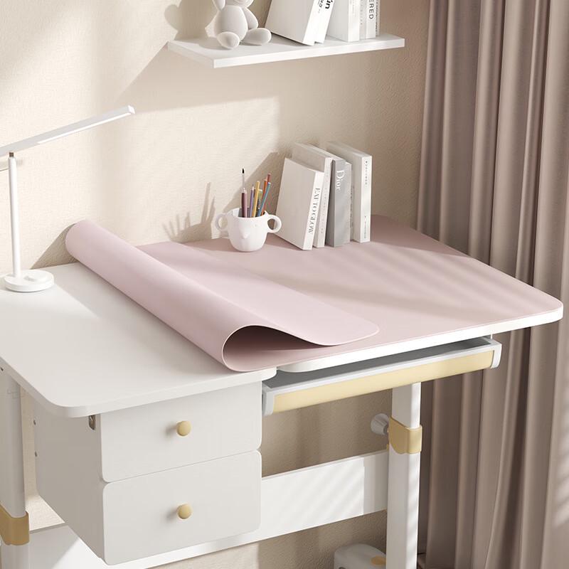 Organic Silicone Desktop Protector Mat