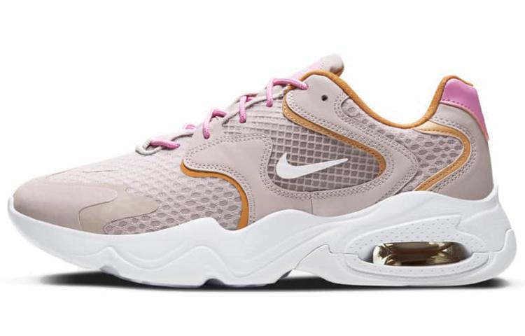 

Nike Air Max 2X Platinum Violet Women s CK2947-003 41