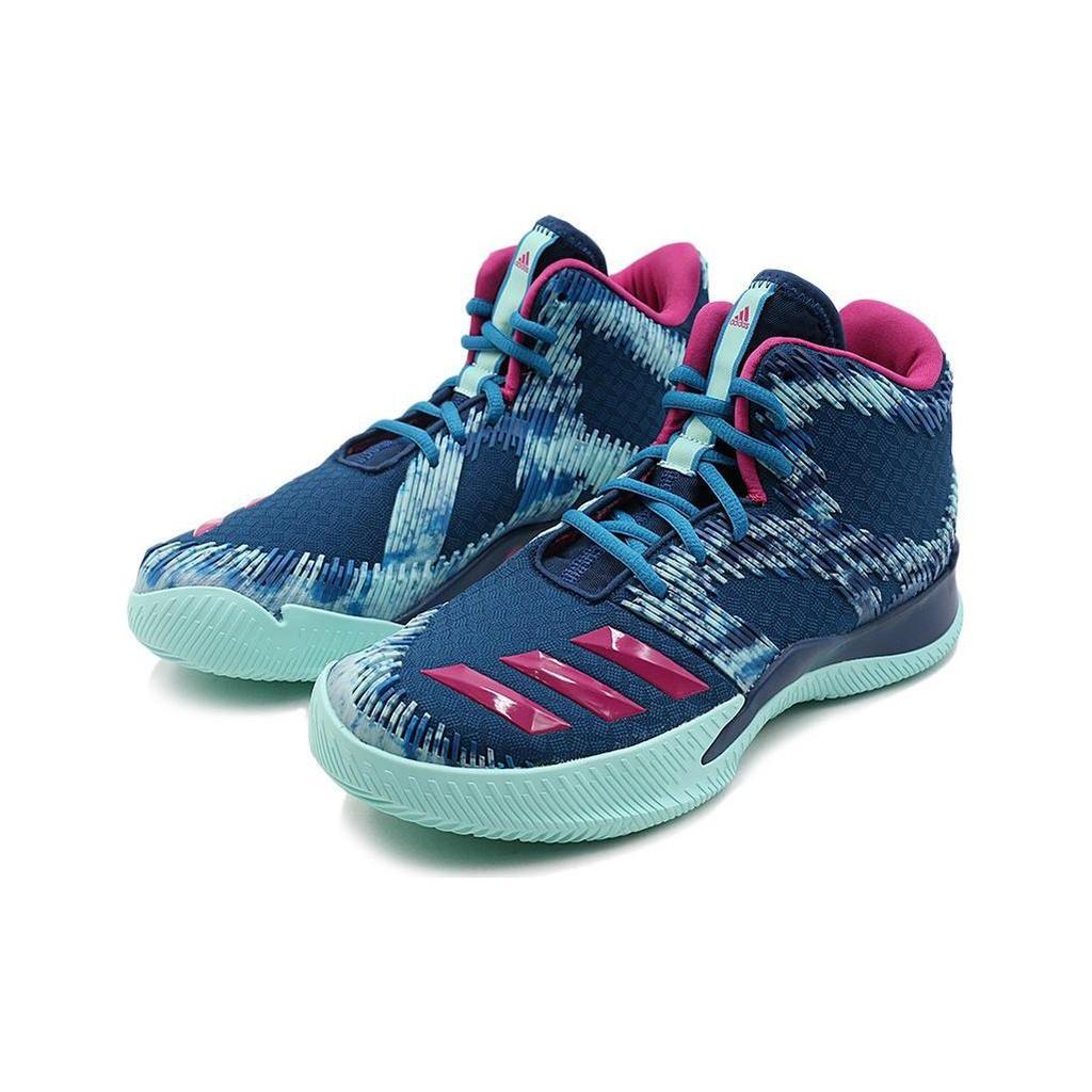 Adidas Bounce Legends 'Blue' BW0950