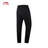 Li-Ning Men's Versatile Straight-Fit Sport & Commuter Pants