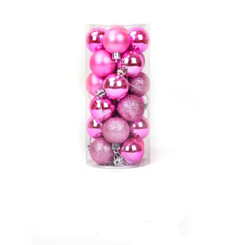 Weihnachten Aufblasbare Kugeln Outdoor Hofschmuck Feiertagsparty Dekoration Weihnachtsbaum Hängend Innen Außen Festival Dekorationszubehör