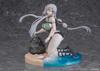 PROOF TV Anime Ever Darkness the Secret Lila Desires Swimsuit Scale PVC Complete Figure "Atelier Ryza & Hideout" Ver. 1/7 Pre-painted
