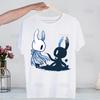Hollow Knight Game Shirt Novelty  Vintage Crew Hollow Crew Team Neck  Unisex's T-Shirt Wo Unisex Top Tee Gift Streetwear Shirt