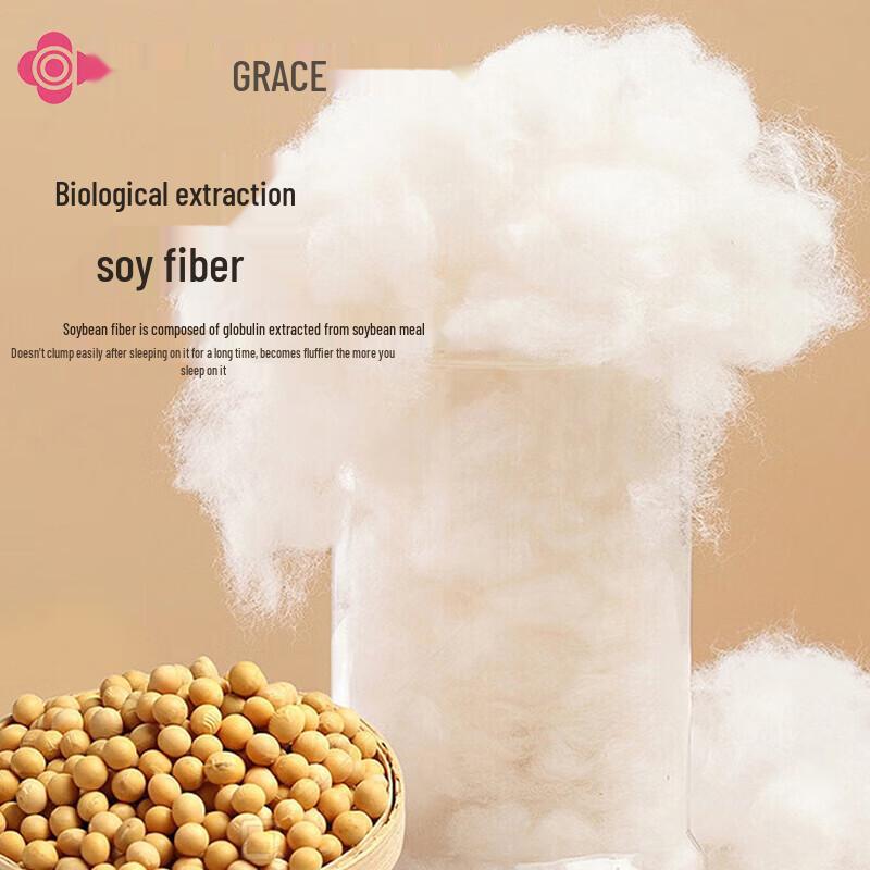 Jieliya Soybean Fiber Quilt