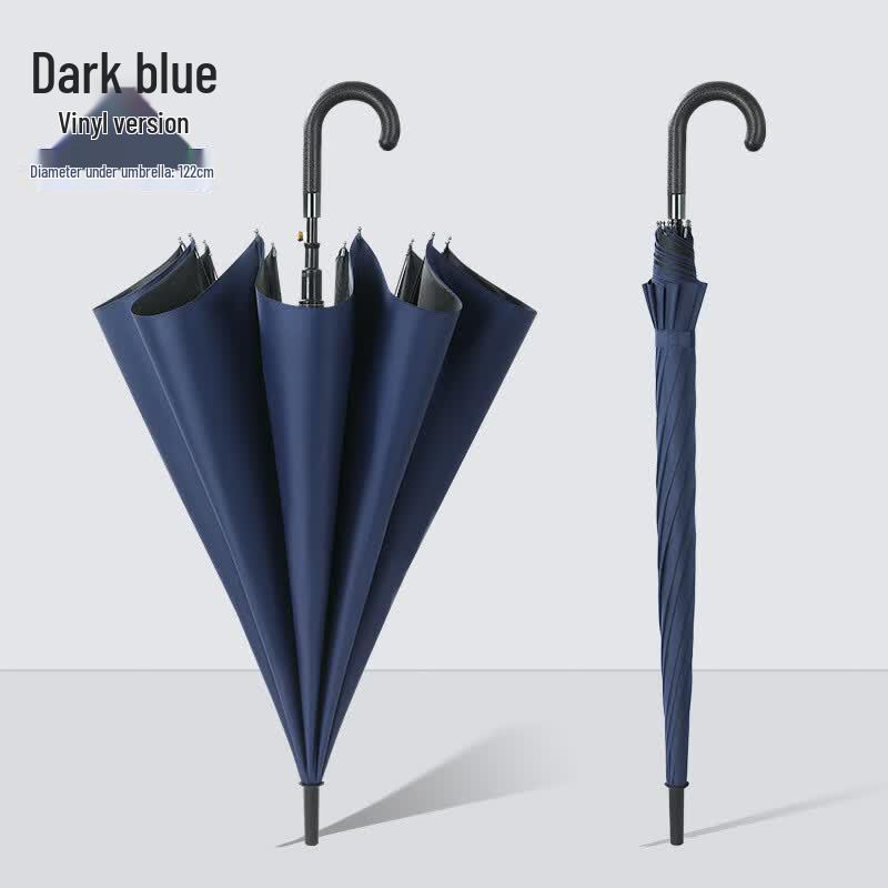 Zhuchuang Jingpin Automatic Windproof Golf Umbrella
