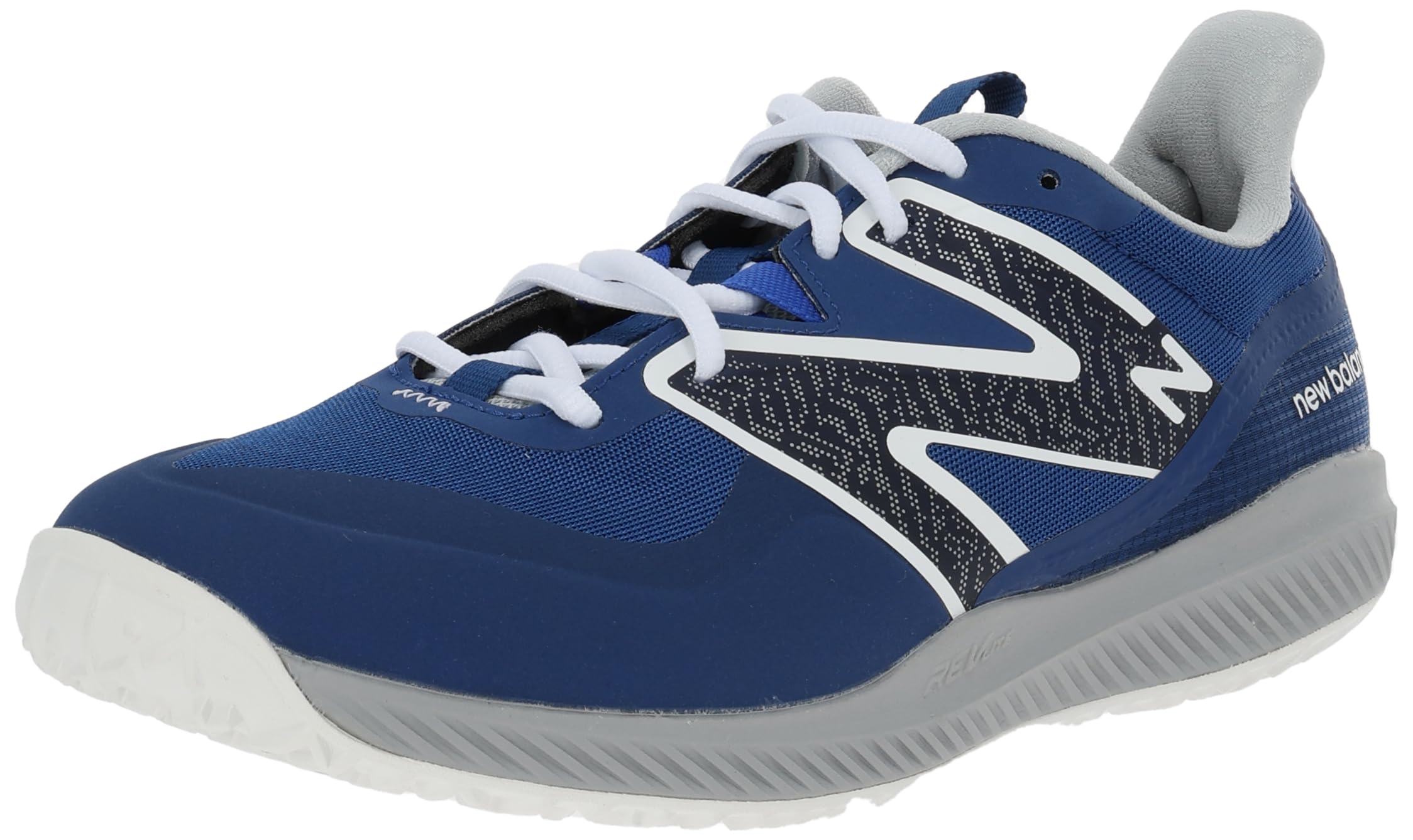 

Теннисные туфли 796 Omni Clay Court MCO796 Club Activities см 2E [New Balance] Мужские J3(NAVY) 25,0