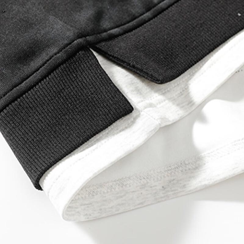 Mark Fairwhale Men's Casual Crewneck Long Sleeve T-Shirt