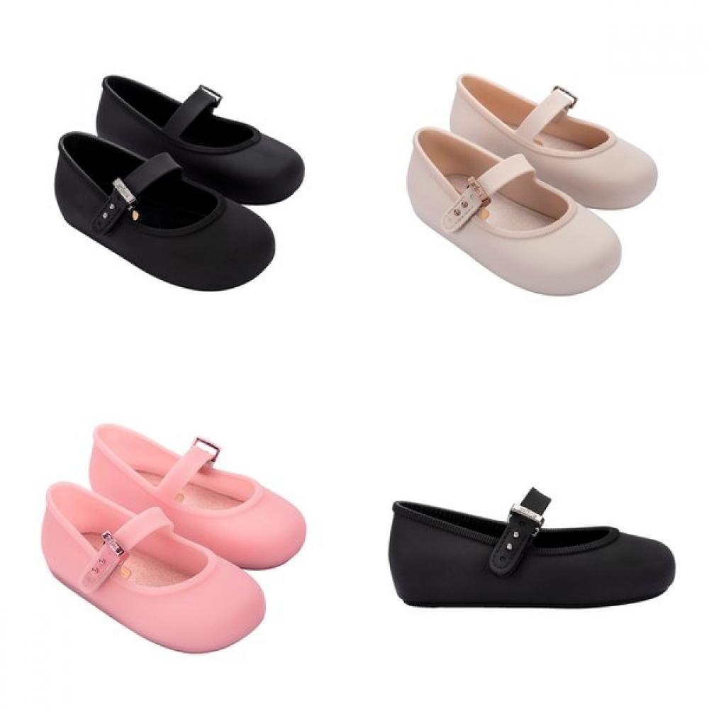 

Mini MeliSsa Soft Ballerina Baby 26 Ss mskcg2tSsb11 blacks/130