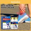 Ximonth Bee Venom Joint Care Cream For Relieving Back Knee Pain And Muscle Soreness