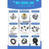 DI-SOLIK Auto Car Parts Rear Wheel Hub Bearings DU408045/44 90369-40003 HA810292 VKBA3963 K79009 52371-3E000 for TOYOTA LAND