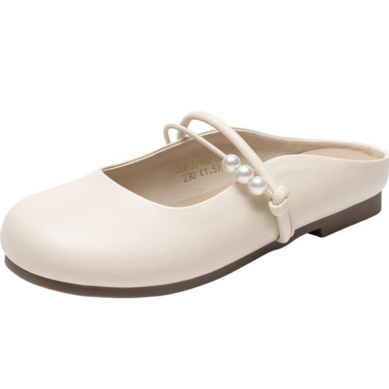 Women s Elegant Low Heel Summer Shoes 37