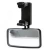 Wide-View Rear Baby Mirror for Cars - Interior Add-On for Enhanced Child Observation