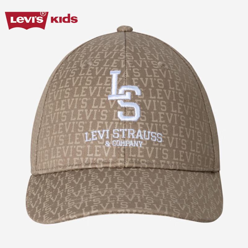 

Levi s Детская бейсболка 8/20