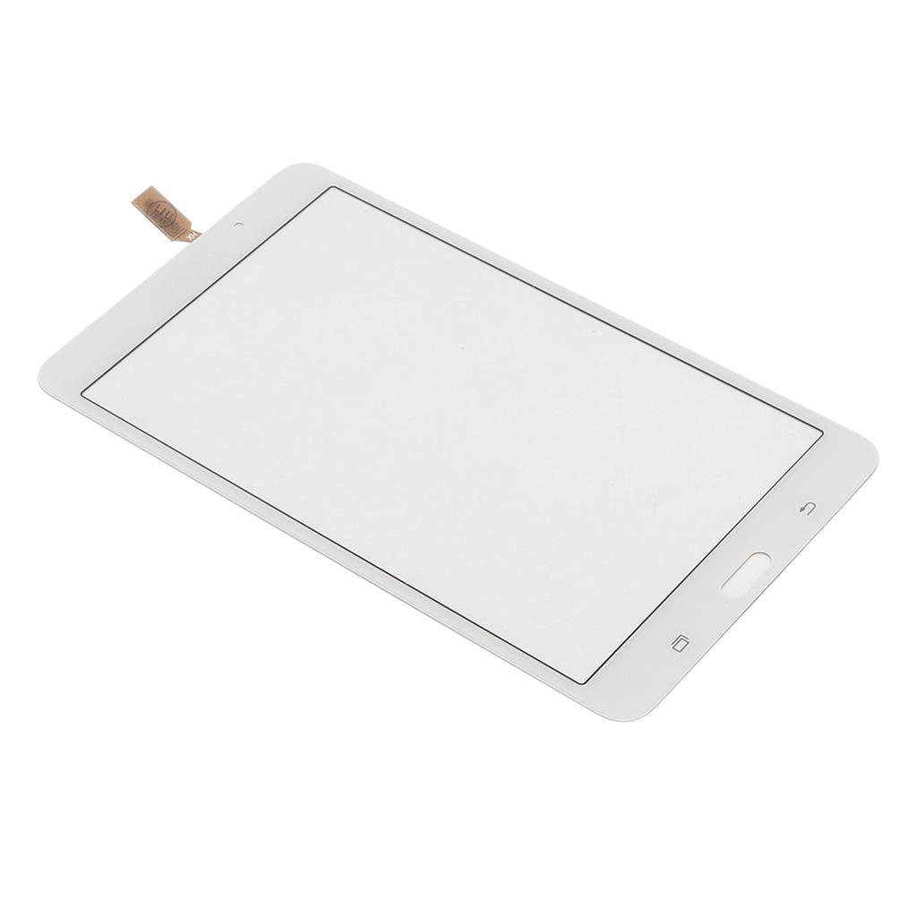 Tablet Digitizer Glas Ersatz Touchscreen Ersatzteil für Samsung Galaxy Tab 4 7,0 Zoll SM T230 Weiß