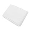 10 ft Canopy Replacement Top with   Vent for Straight Leg Canopy Frame Thickened Sunproof Water Resistant Automatic Canopy Tent Top Cover 4 Corner