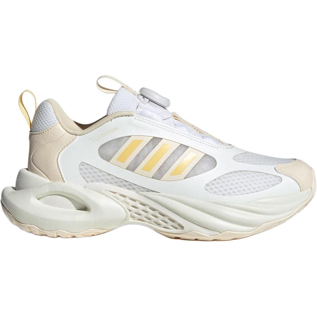Adidas Climacool Vento 4.0 Comfortable Soft Non-Slip Wear-Resistant Breathable Low-Top Running Shoes Kids Running Shoes JS4061