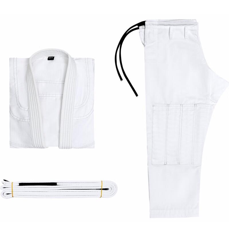 

Longchan Brazilian Jiu-Jitsu Uniform