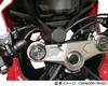 KITACO USB-strömkitt för K-TOUR CBR650R (FNO, RH03-1000001~1099999) 80-757-18260