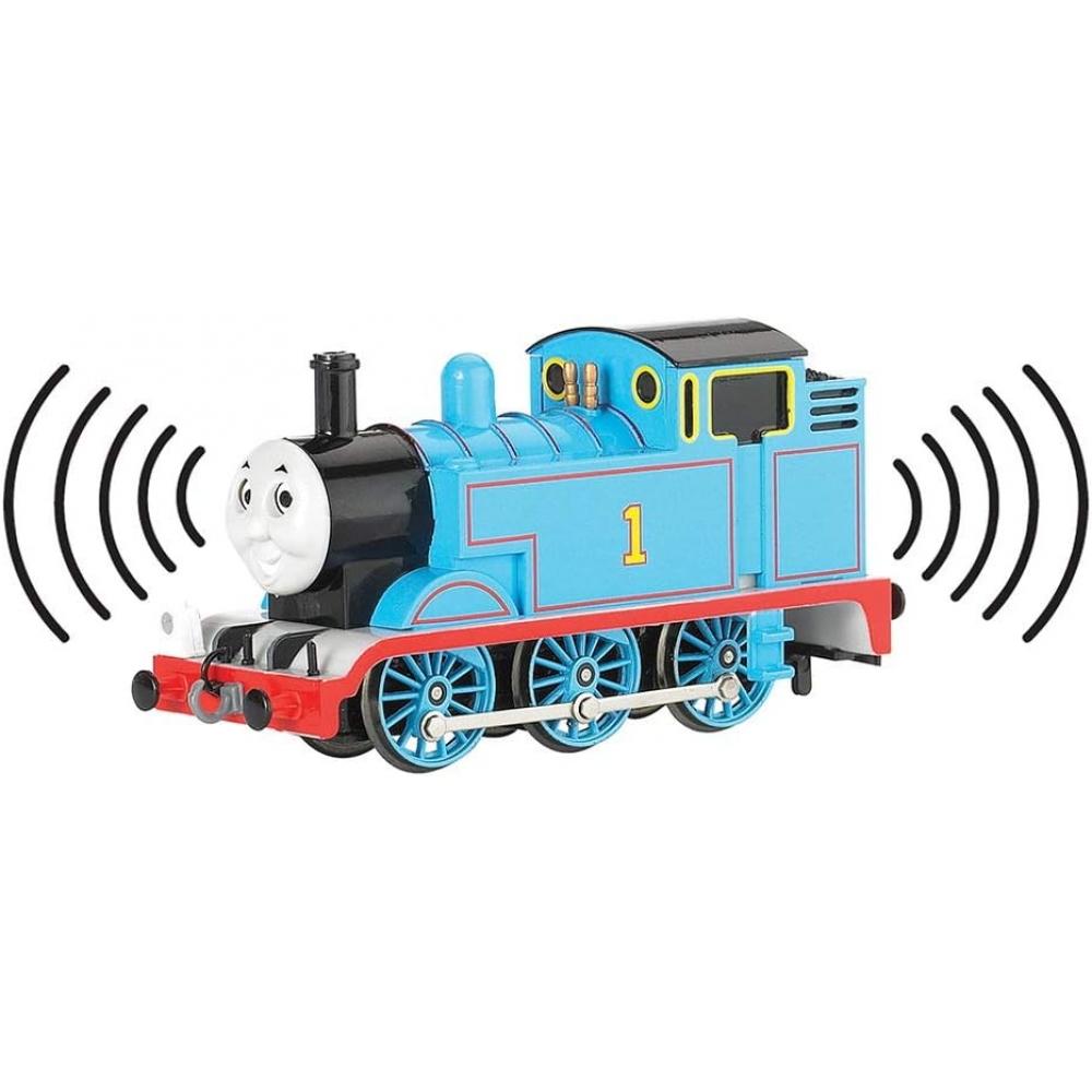 Bachmann Thomas The Tank Engine Locomotive With Analog Sound 28 58701